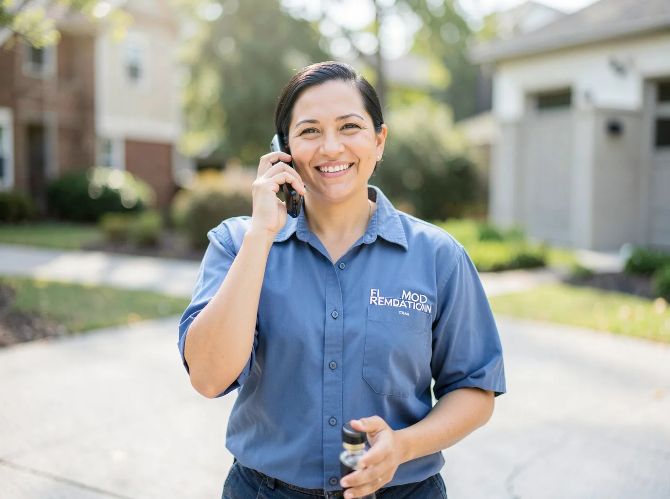 Mold Remediation Battle Ground, IN FAQs